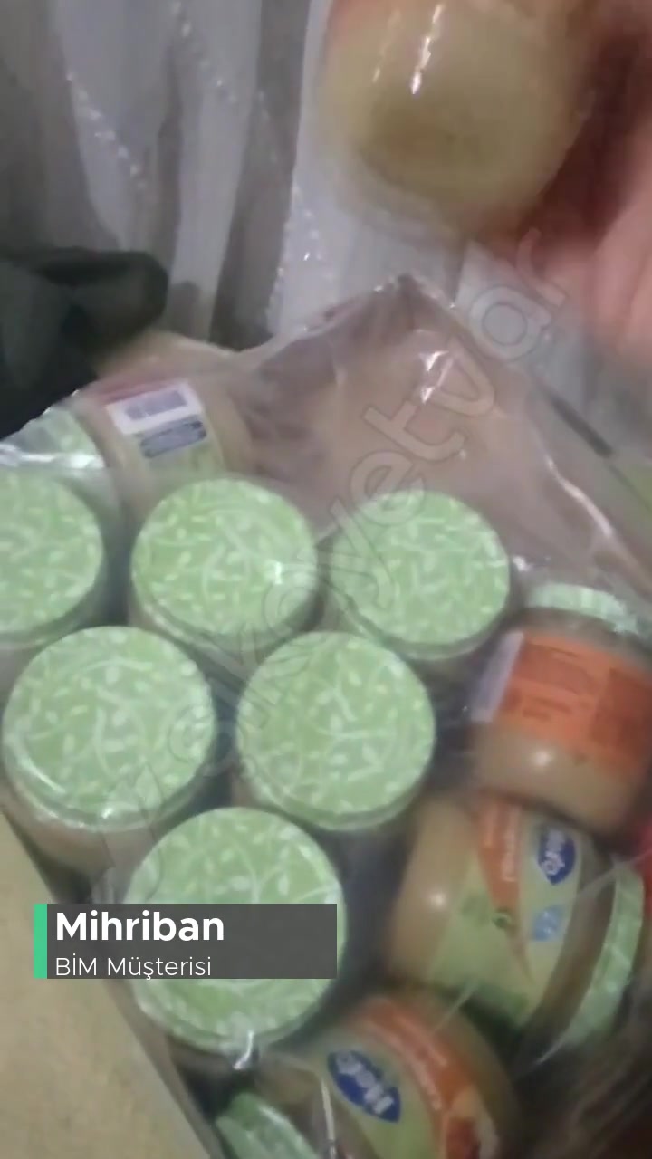 BİM Paramı Geri İstiyorum! videonun kapak resmi