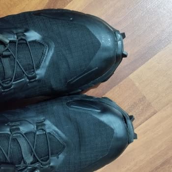 FLO'dan Aldığım Ayakkabıda Açılma Sorunu Ve İlgisizlik