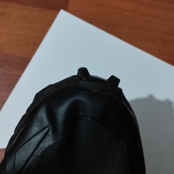 FLO'dan Aldığım Ayakkabıda Açılma Sorunu Ve İlgisizlik