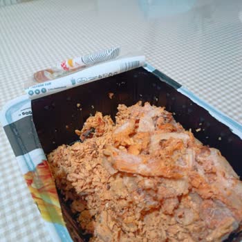 Bereket Döner'de Hayal Kırıklığı: Tavuk Yerine Kıyma