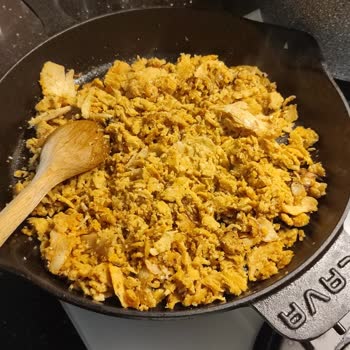 Bereket Döner'de Hayal Kırıklığı: Tavuk Yerine Kıyma