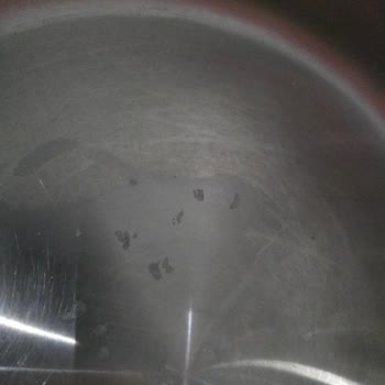 Jumbo Tencere Seti Hayal Kırıklığı: Kalitesiz Ürün Ve Yetersiz Müşteri Hizmetleri