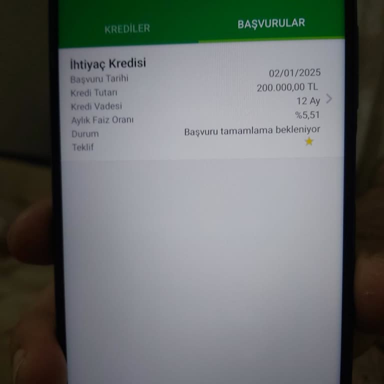 Garanti Bankası'nda Bilgilendirme Ve Başvuru Sorunu