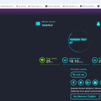 Sürekli Kesilen İnternet Ve Çözülmeyen Sorunlar