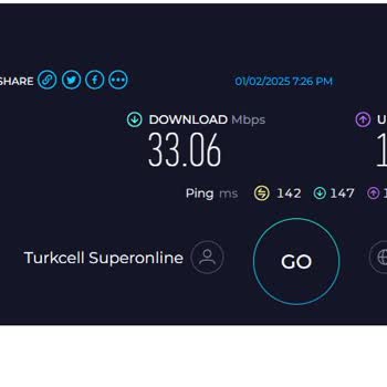Sürekli Kesilen İnternet Ve Çözülmeyen Sorunlar