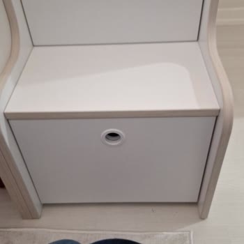 Çilek Odası'ndan Aldığım Mobilyalarda Sorunlar