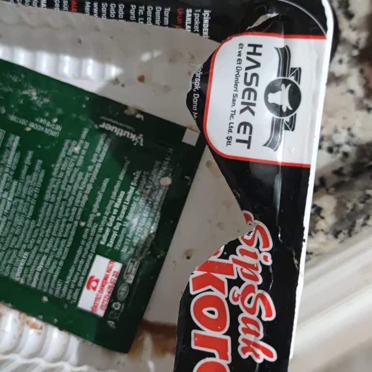 Hijyen Sorunlarıyla Dolu Kokoreç Deneyimi