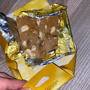 Eti Gold Çikolata Tadında Beklenmedik Değişim