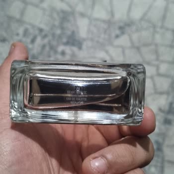 Orijinal Olmayan Parfüm Kalıcılık Sorunu