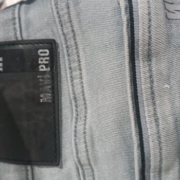 Mavi Jeans Pantolonum Kısa Sürede Deforme Oldu!