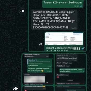 Yılbaşı Gecesi Hayal Kırıklığı