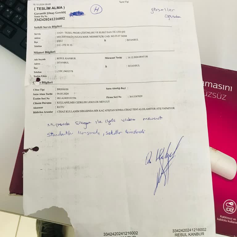 Philips Lumea İle Sürekli Sorunlar