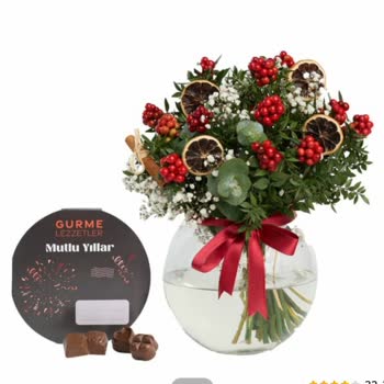 Çiçek Sepeti'nde Hayal Kırıklığı: Yanlış Çiçek Gönderimi