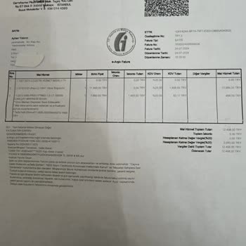 Teknosa'dan Alınan Hava Soğutucusu Ve Çay Makinesi İade Sorunu