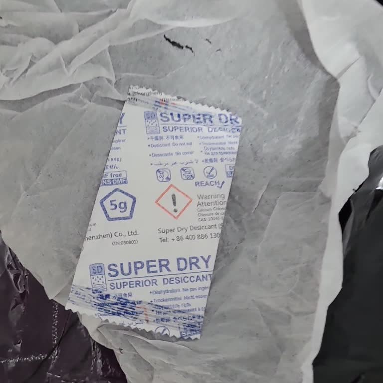 Yanlış Ürün Gönderimi Şaşkınlığı