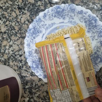 Eksik Baharat Paketleriyle Hayal Kırıklığı