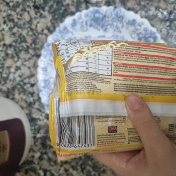 Eksik Baharat Paketleriyle Hayal Kırıklığı