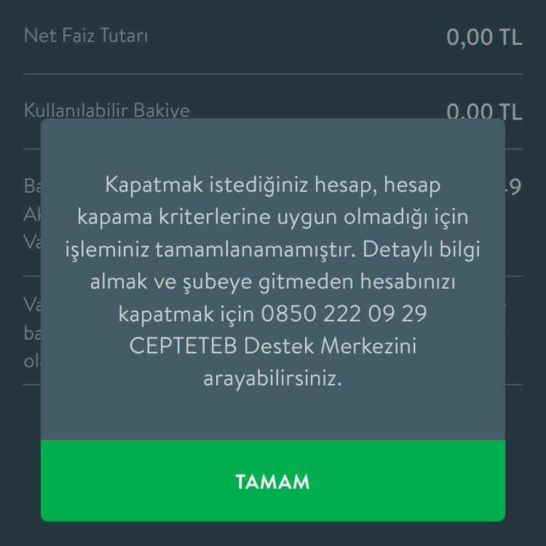 Dijital Bankacılıkta Şube Engeli