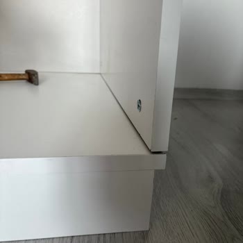 Koçtaş Drn Home Kusurlu Ürün Gönderdi