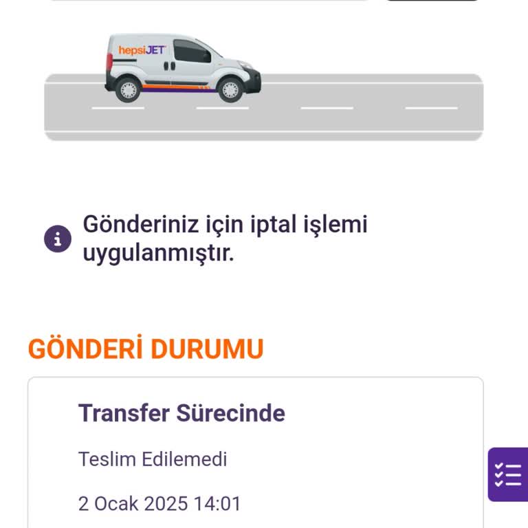 Hepsijet İade Süreci Ve Ücretsiz Hediyemin Kaybı