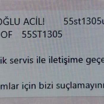 Eki aç