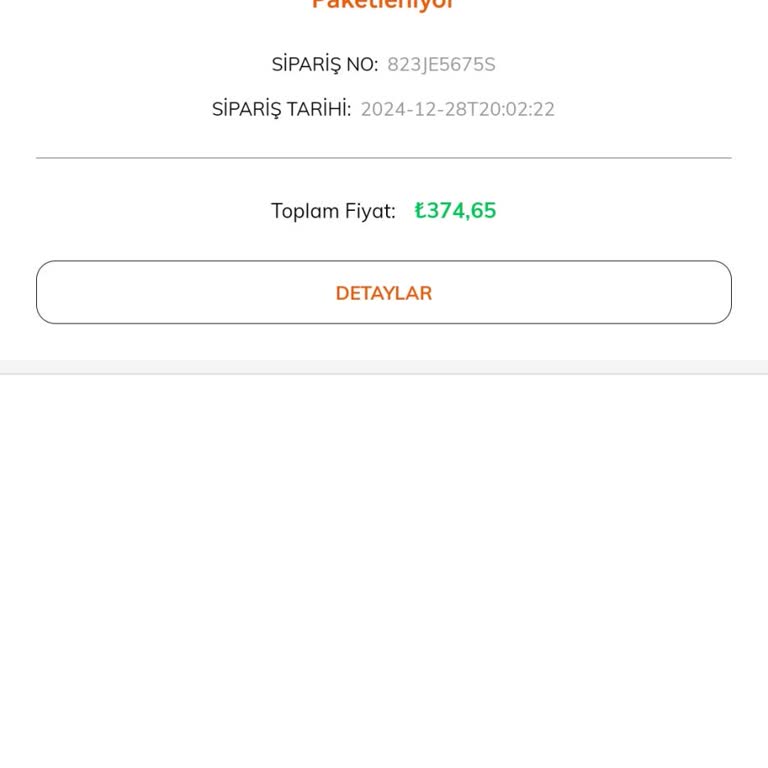 Tudors'dan Sipariş Edilen Gömlek Hala Teslim Edilmedi