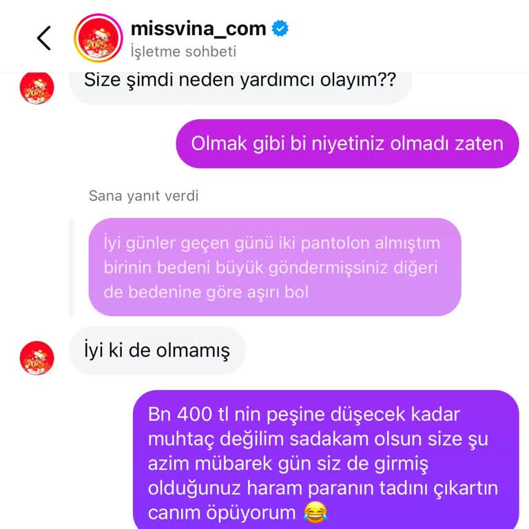 Yanlış Beden Ve İletişimsizlik Sorunu