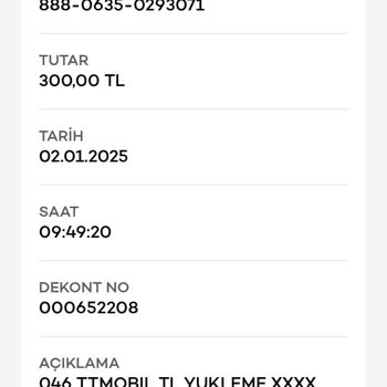 Bimcell'den Hatalı İnternet Ücreti Kesintisi