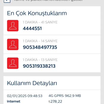 Bimcell'den Hatalı İnternet Ücreti Kesintisi