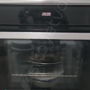 Vestel Dokunmatik Fırın Sorunu!