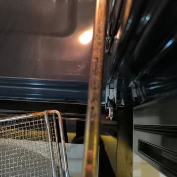 Arçelik Ankastre Set Hayal Kırıklığı