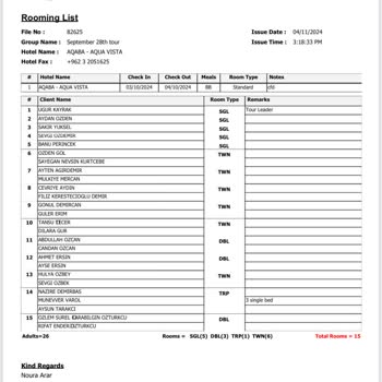 İptal Edilen Uçuş Sonrası Otel Masraflarım Karşılanmadı