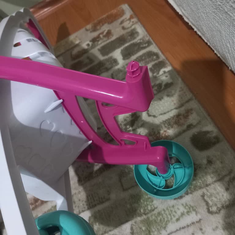 Dayanıklılığı Beklenen Oyuncak Hüsranı
