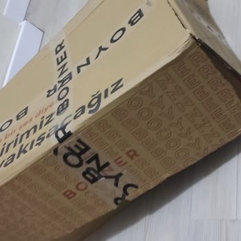 Eksik Ürün Ve İletişim Sorunu Boyner'de Mağduriyet Yaratıyor