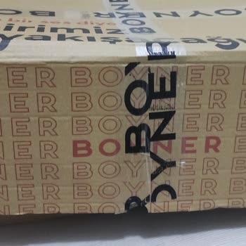 Eksik Ürün Ve İletişim Sorunu Boyner'de Mağduriyet Yaratıyor