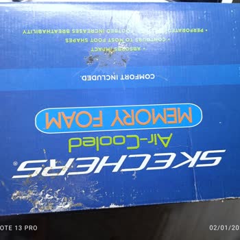 Sporjinal Skechers Ayakkabı Şikayeti!