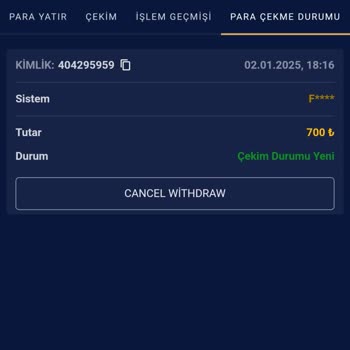 Betportal180: Güven Vermeyen Bahaneler