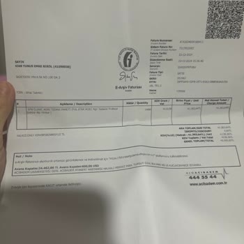 Yanlış Tedavi Ve Maddi Zarar