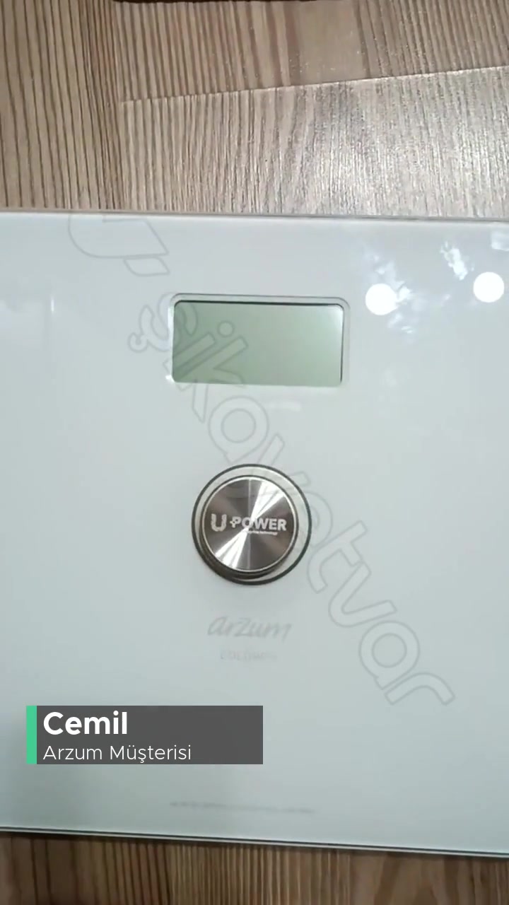Arzum AR5034 Çalışmıyor! videonun kapak resmi