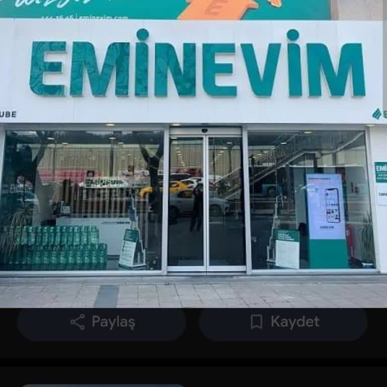 Eminevim'den Kefil Şartıyla Mağduriyet