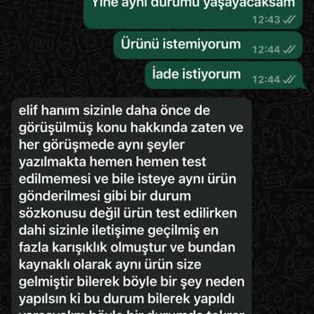 Projeksiyon Cihazında Bitmeyen Sorunlar