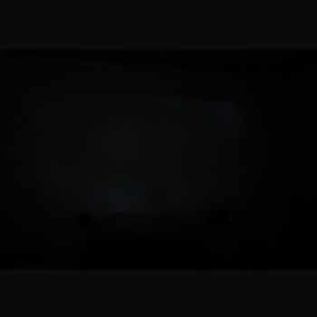 Projeksiyon Cihazında Bitmeyen Sorunlar