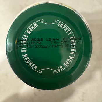 Bozuk Meyve Suyu Ve Yüksek Fiyat Şikayeti