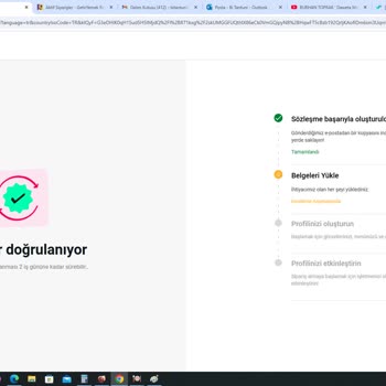 Yemek Sepeti Başvurumuzun Gecikmesi Ve İletişimsizlik Sorunu