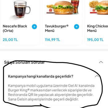 Yanıltıcı Kampanya Ve İlgisiz Müşteri Hizmetleri