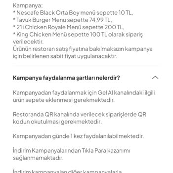 Yanıltıcı Kampanya Ve İlgisiz Müşteri Hizmetleri