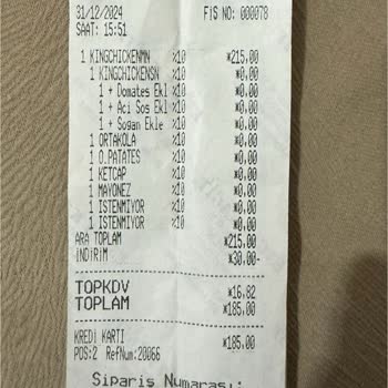 Yanıltıcı Kampanya Ve İlgisiz Müşteri Hizmetleri