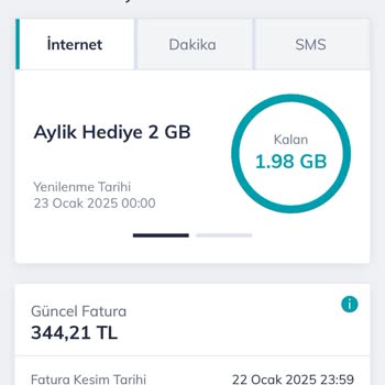 Fatura Sürprizleri: Türk Telekom'un Beklenmedik Ücret Artışları