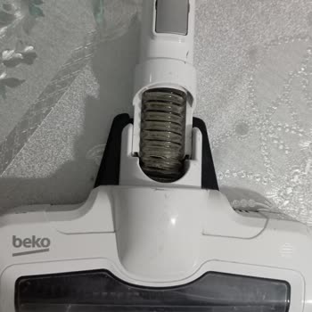 Beko Süpürge Başlığı Garanti Sorunu