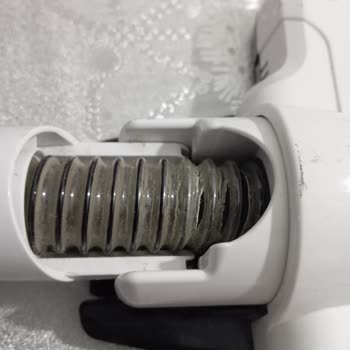 Beko Süpürge Başlığı Garanti Sorunu